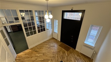 Billede 29. Hus/villa, Ved Slotshaven, Gentofte 