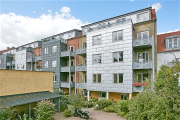 Photo 3. Apartment, Fredensgade, Horsens 