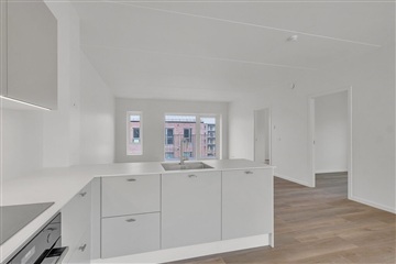 Photo 6. Apartment, Stigsborg Parkvej, Nørresundby 
