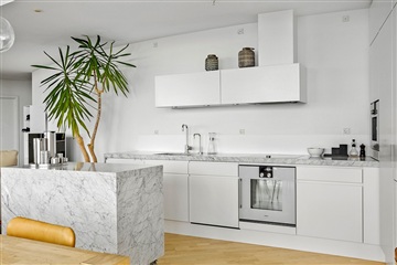 Billede 7. Lejlighed, Islands Brygge, København S 