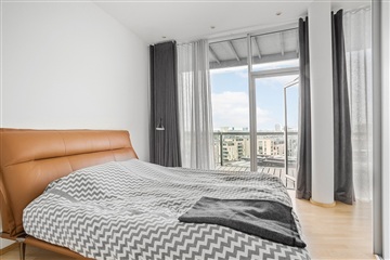 Billede 9. Lejlighed, Islands Brygge, København S 