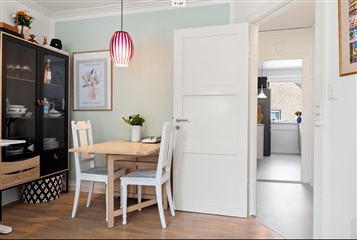 Billede 2. Lejlighed, Vangede Bygade, Gentofte 