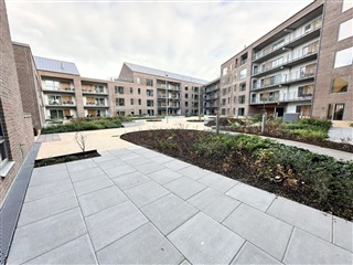 Photo 9. Apartment, Stigsborg Parkvej, Nørresundby 