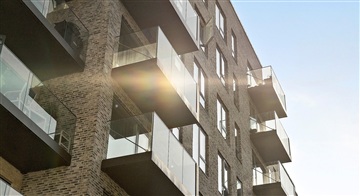 Photo 3. Apartment, Else Alfelts Vej, København S 