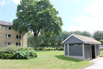 Photo 3. Apartment, Sandvejen, Silkeborg 