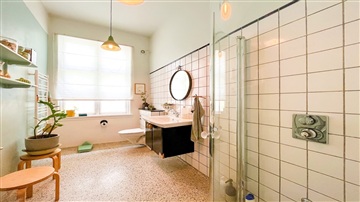 Billede 9. Hus/villa, Ved Slotshaven, Gentofte 