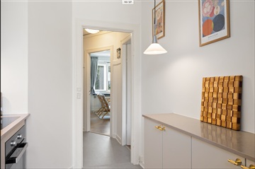 Billede 7. Lejlighed, Vangede Bygade, Gentofte 