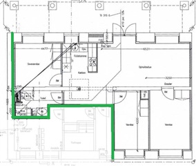 Photo 10. Apartment, Fredensgade, Horsens 