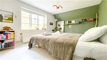 Billede 13. Hus/villa, Ved Slotshaven, Gentofte 