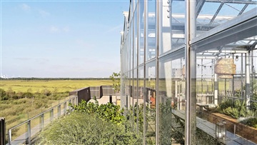 Photo 23. Apartment, Else Alfelts Vej, København S 