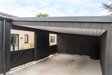 Photo 19. House, Ridemandsmøllevej, Svenstrup J 