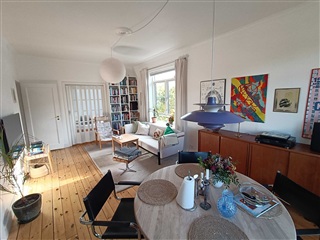 Photo 1. Apartment, Kildebrøndevej, Brønshøj 