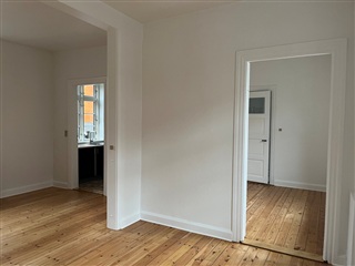 Photo 4. Apartment, Sct. Mathias Gade, Viborg 
