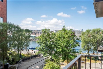 Photo 12. Apartment, Strandgade, København K 