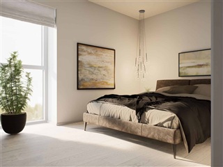 Photo 4. Apartment, Vilhelm Ehlerts Alle, Viborg 