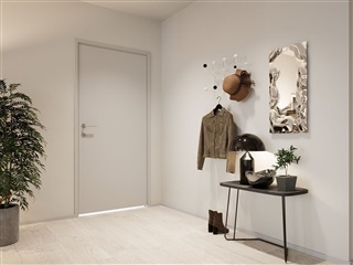 Photo 5. Apartment, Vilhelm Ehlerts Alle, Viborg 