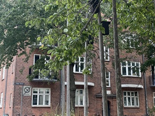 Photo 3. Apartment, Under Elmene, København S 