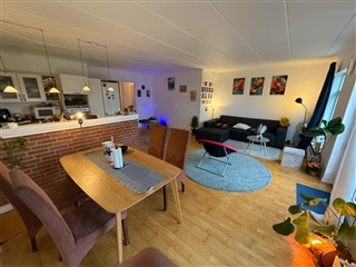 Photo 2. Shared accommodation, Springholm, Glostrup 