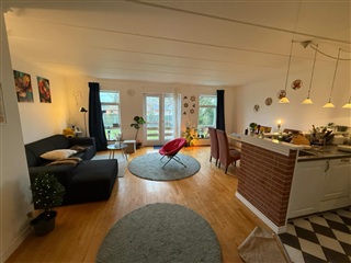 Photo 1. Shared accommodation, Springholm, Glostrup 