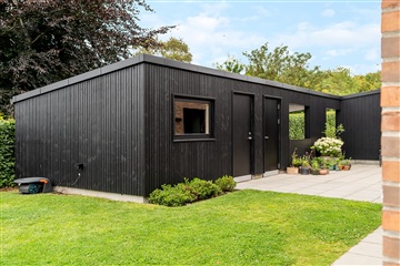 Photo 24. House, Ridemandsmøllevej, Svenstrup J 