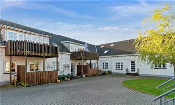 Photo 2. Apartment, Platanvej, Holmegaard 