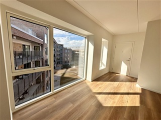 Photo 4. Apartment, Stigsborg Parkvej, Nørresundby 