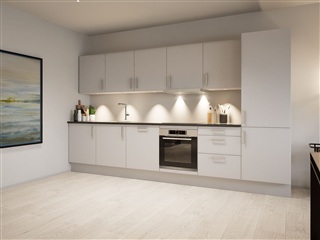 Photo 1. Apartment, Vilhelm Ehlerts Alle, Viborg 