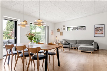 Photo 3. House, Ridemandsmøllevej, Svenstrup J 