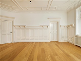 Photo 6. Apartment, H. C. Andersens Boulevard, København V 