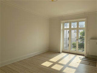 Photo 5. Apartment, Under Elmene, København S 