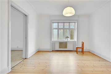 Photo 9. Apartment, Under Elmene, København S 