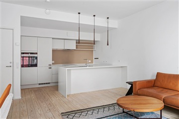 Photo 10. Apartment, Strandgade, København K 