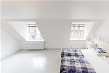 Photo 9. Apartment, Store Strandstræde, København K 