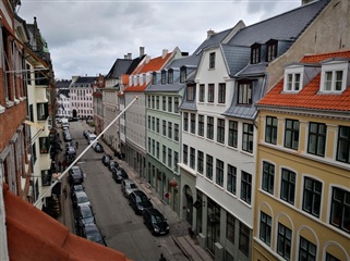 Photo 13. Apartment, Store Strandstræde, København K 