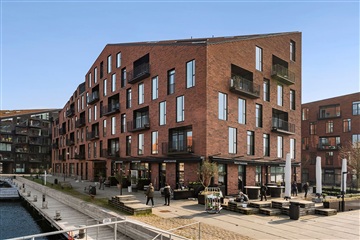 Photo 14. Apartment, Strandgade, København K 