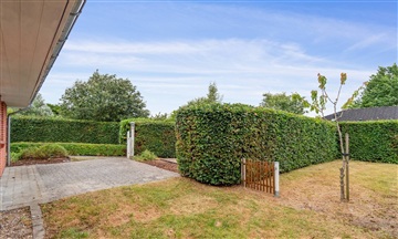 Photo 3. House, Egernvænget, Tappernøje 