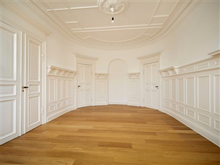 Photo 9. Apartment, H. C. Andersens Boulevard, København V 