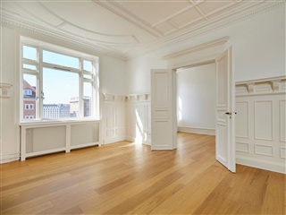 Photo 1. Apartment, H. C. Andersens Boulevard, København V 
