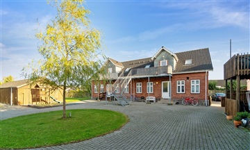 Photo 1. Apartment, Platanvej, Holmegaard 