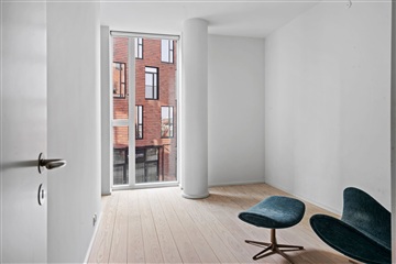 Photo 9. Apartment, Strandgade, København K 