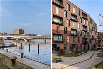 Photo 7. Apartment, Strandgade, København K 