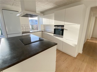 Photo 4. Apartment, Grønnegade, Aalborg 