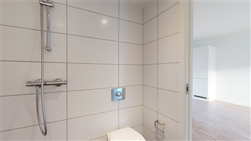 Photo 12. Apartment, Robert Jacobsens Vej, København S 