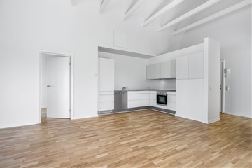 Photo 4. Apartment, Kirkely, Kolding 