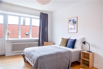 Photo 1. Room, , Aarhus C 