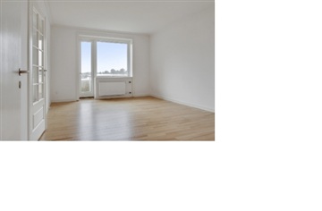 Photo 1. Apartment, Peter Bangs Vej, Frederiksberg 