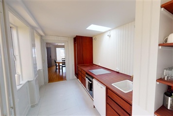 Photo 4. Apartment, Store Strandstræde, København K 