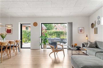 Photo 5. House, Ridemandsmøllevej, Svenstrup J 