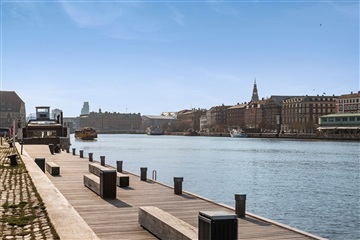 Photo 1. Apartment, Strandgade, København K 