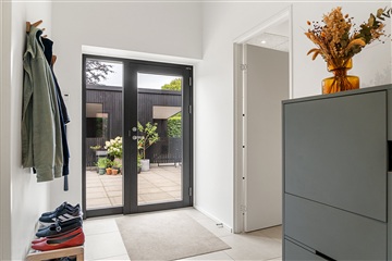 Photo 17. House, Ridemandsmøllevej, Svenstrup J 